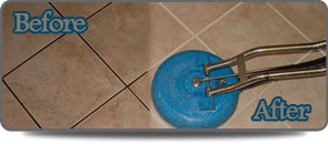 Floor Cleaning