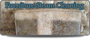 Furniture Steam Cleaning